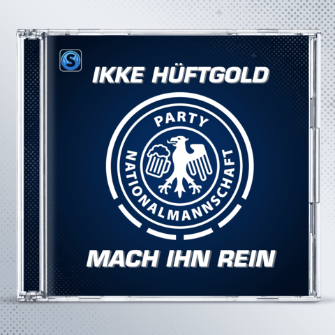Mach ihn rein by IKKE Hüftgold - CD - shop now at IKKE Hüftgold store